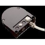 Sick - Rundsteckverbinder, feldkonfektionierbar (Industriesteckverbinder) Steckverbinder u. Leitung SX0B-B1510G