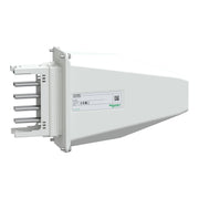 Schneider Electric - Einspeisekasten für Schienenverteiler Endeinspeisekasten KSA100AB4 100A