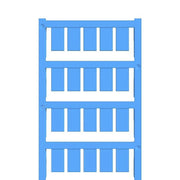 Weidmüller - Kennzeichnungsmaterial Gerätemarkierung ESG-DT 9/#3008480000 − 200 Stück