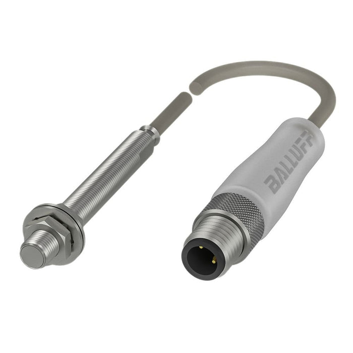 Balluff - Induktiver Näherungsschalter Sensor induktiv BES M05EG-PO#BES060E  − 1 Stück
