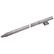 DEHN - Staberder/Tiefenerder Profilstaberder St/tZn PSE50X50X32000STTZN 50x50x3 L2000 − 5 Stück