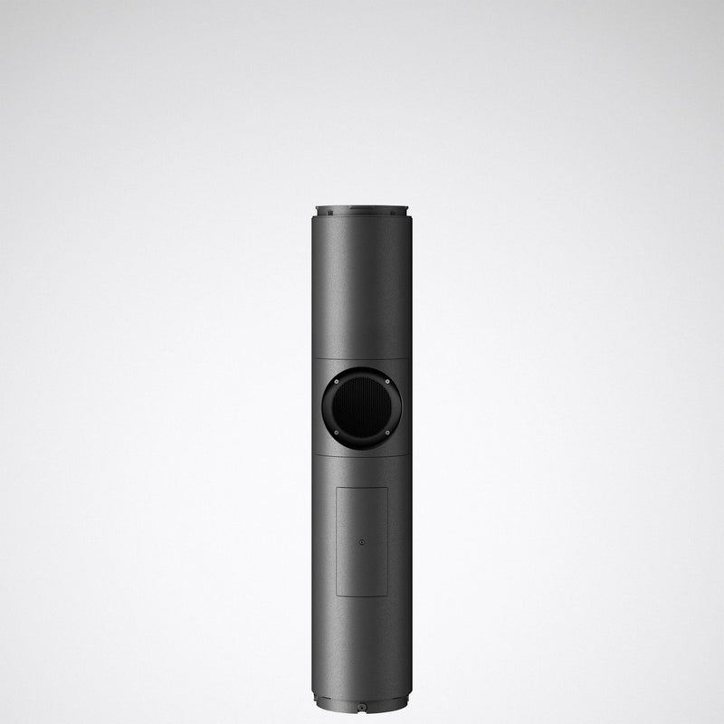 Trilux - Lichtmast Standrohr m.Lautsprecher Standrohr 8 #8897100