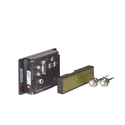 Leuze - Zubehör/Ersatzteile für Industriesensoren Doppelbogenkontrolle VDB 14B/2 Verstärker