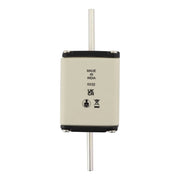 Eaton - Messersicherung Sicherungseinsatz Nieders. NH FUSE 31#315NHG2BI 315A AC 500V 120kA − 3 Stück