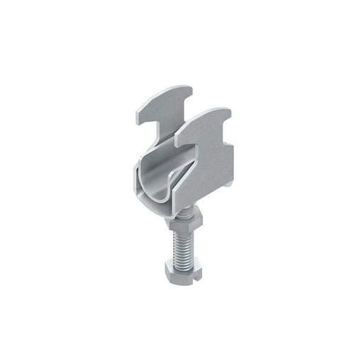 Niedax - Rohrschelle Dampfrohrschellen ER DRS 14 E3 − 100 Stück