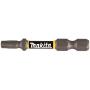 Makita - Bit Torsion Bit E-03355 (VE2) T25-50 2Stk