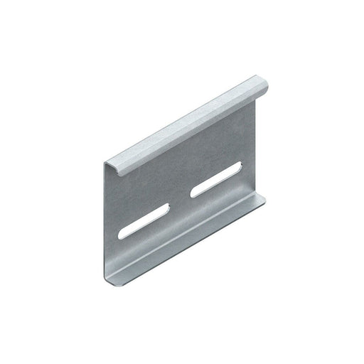 Niedax - Verbinder für Kabeltragsystem Stoßverbinder 100mm KSV 100 S − 1 Stück