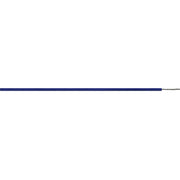 Lapp Kabel&Leitung - Energiekabel < 1 kV, für feste Verlegung ÖLFLEX HEAT 125 SC 1X10 BK 1239001/500 − 500 Meter