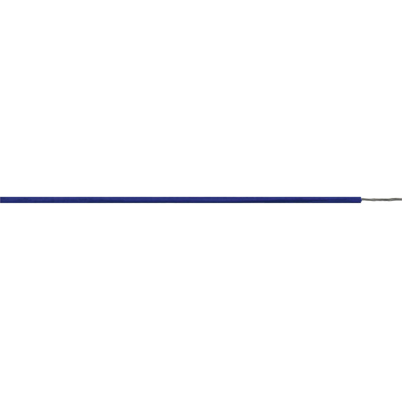 Lapp Kabel&Leitung - Energiekabel < 1 kV, für feste Verlegung ÖLFLEX HEAT 125 SC 1X10 BK 1239001/500 − 500 Meter