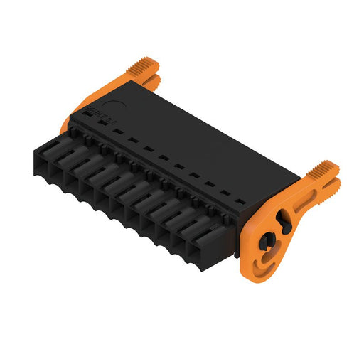 Weidmüller - Kabelsteckverbinder für Leiterplattensteckverbinder Verbinder 3.50mm BLF 3.50/#2538100000 − 36 Stück