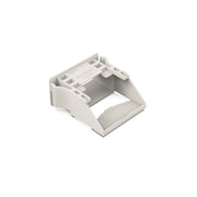 WAGO - Zubehör/Ersatzteile für steckbare Gebäudeinstallation Snap-In-Rahmen 770-338 3-pol.,1,0 3,0mm,ws − 100 Stück