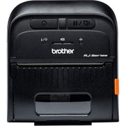 Brother - Beschriftungsgerät Mobiler Thermo-Drucker RJ-3055WB 3",NFC,USB,WiFi