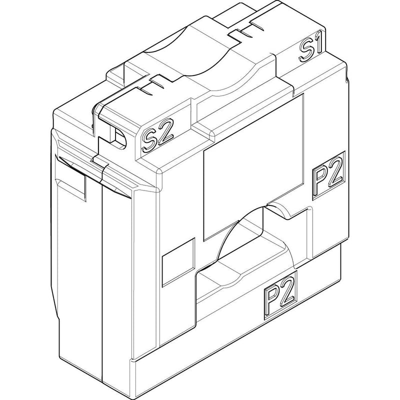 ABN - Stromwandler XTLW3600 600/5A Kl.1 25VA