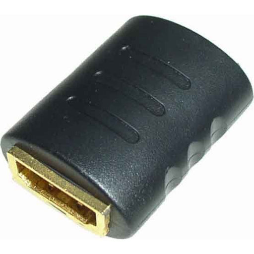 E+P Elektrik - Kommunikationstechnik-Adapter HDMI Doppelkupplung HDMI 19