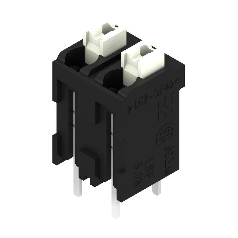 Weidmüller - Leiterplattenklemme Leiterplattenklemme LSF-SMT 5#1876490000 5.08mm − 175 Stück