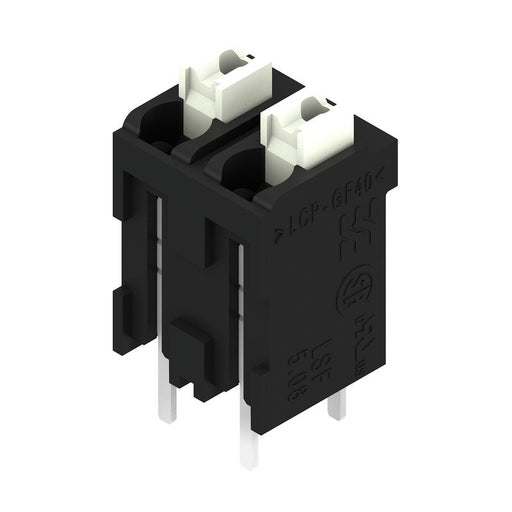 Weidmüller - Leiterplattenklemme Leiterplattenklemme LSF-SMT 5#1876490000 5.08mm − 175 Stück