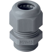Jacob - Kabelverschraubung 50.612 PA/SM M12 − 100 Stück