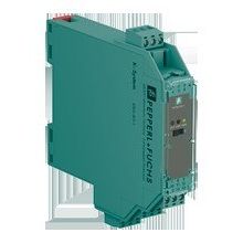 Pepperl+Fuchs Fabrik - Trennschaltverstärker Ventilsteuerbaustein KFD2-RCI-1 − 1 Stück