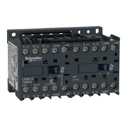 Schneider Electric - Schützkombination Wendeschützkombination LP5K1210BW3 3p, 12A 24VDC