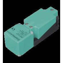Pepperl+Fuchs Fabrik - Induktiver Näherungsschalter Induktiver Sensor NBB15-U4-E0 − 1 Stück