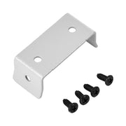 EFB-Elektronik - Komponente für die Aufstellung/Anreihtechnik (Schaltschrank) Anreihsatz RAL7035 PEL-ANR01