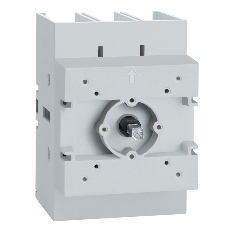 Schneider Electric - Lasttrennschalter TeSys VLS3P080D2 VLS bis 80A 3-polig