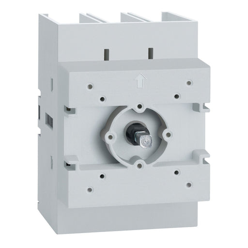 Schneider Electric - Lasttrennschalter TeSys VLS3P080D2 VLS bis 80A 3-polig