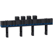 Schneider Electric - Steuerleitungsklemme PrismaSeT-P, Linergy FM LVS04014 Verteilerblock, 4pol