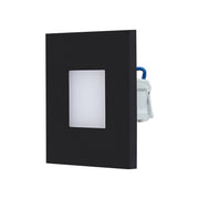 EVN Lichttechnik - Decken-/Wandleuchte LED-Wandeinbauleuchte LQ4180902 IP44