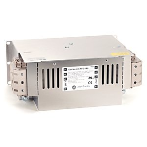 Rockwell - Zubehör/Ersatzteile für Frequenzregler EMV-FILTER PF400 22-RFD150 22-RFD150