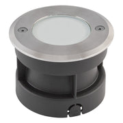 EVN Lichttechnik - Bodeneinbauleuchte LED-Bodeneinbauleuchte 6722540 4000K IP67 alu
