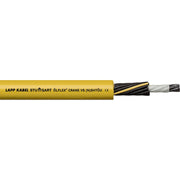 Lapp Kabel&Leitung - Energiekabel >= 1 kV, für ortsveränderlichen Einsatz ÖLFLEX CRANE VS (N)SHTÖU 0044016/500 12G2,5 − 500 Meter