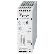 Finder - Gleichstromversorgung Schaltnetzteil 78.1D.1.230.2414 E 110-240 VAC/DC