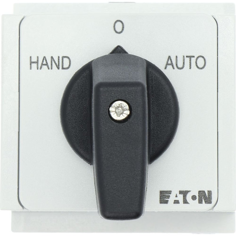 Eaton - Steuerschalter T0-1-15431/IVS 1pol. Hand 0 Auto