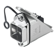 Weidmüller - Elektronik-Leergehäuse Gehäuse IE-BHS-V14M-RJA-45 IP67 − 10 Stück