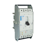 Eaton - Leistungsschalter für Motorschutz Leistungsschalter NZMH3-MX450-AVE NZM3 PXR20 450A, 3p
