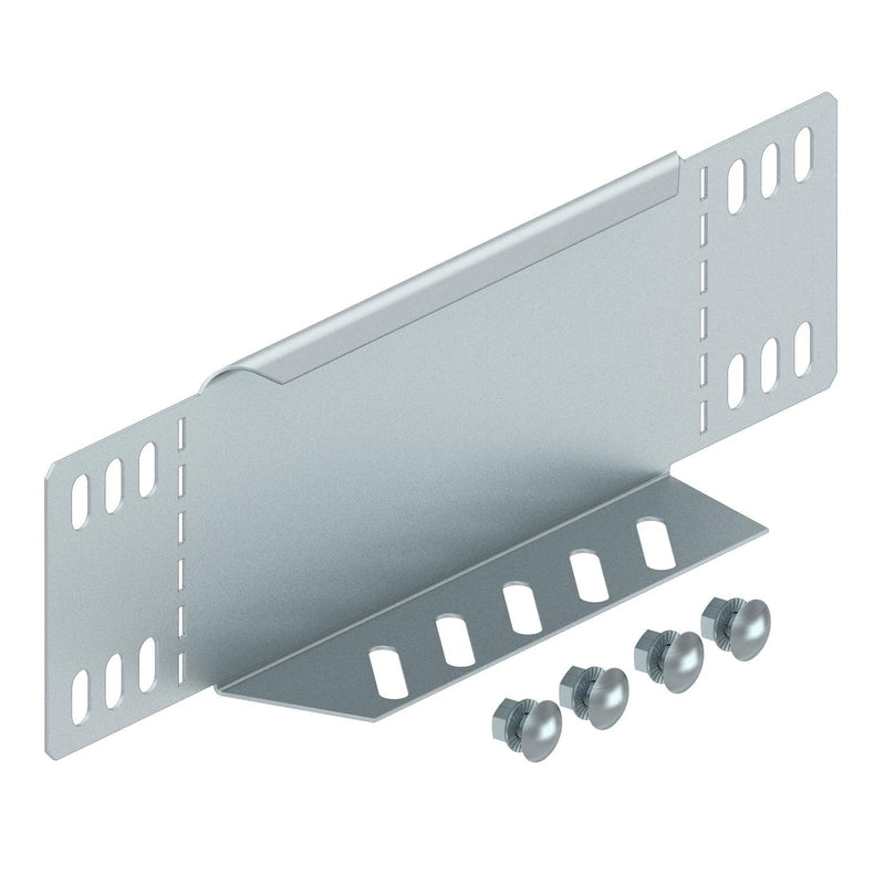 OBO Bettermann - Reduzierstück für Kabelrinne Reduzierwinkel RWEB 850 DD 85x500mm