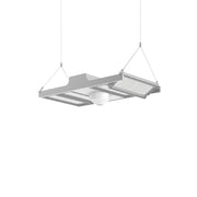 RZB - Hallen-Reflektorleuchte LED-Hallenstrahler 921692.004.76 840, DALI