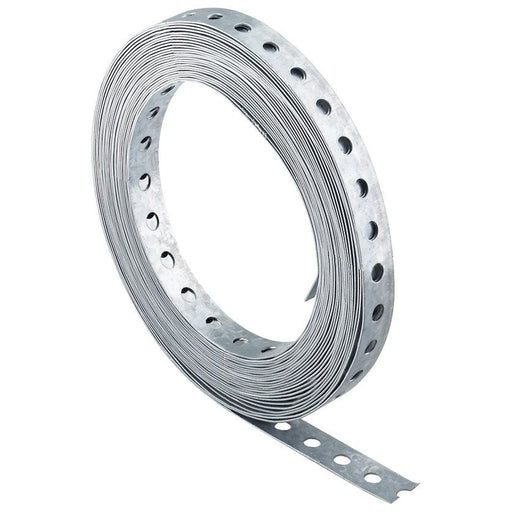 Fischer Deutschl - Montageband Lochband LBV 25