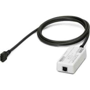Phoenix Contact - Zubehör/Ersatzteile für Niederspannungs-Schalttechnik Programmieradapter IFS-USB-PROG-ADAPTER USB