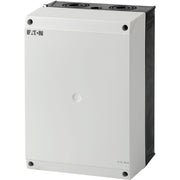 Eaton - Leergehäuse für Schaltgeräte Kleingehäuse CI-K5-160-M m. Montageplatte