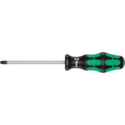 Wera - Innensechsrund Schraubendreher 6-rund-Schraubendreher 138265 TX 30x115mm