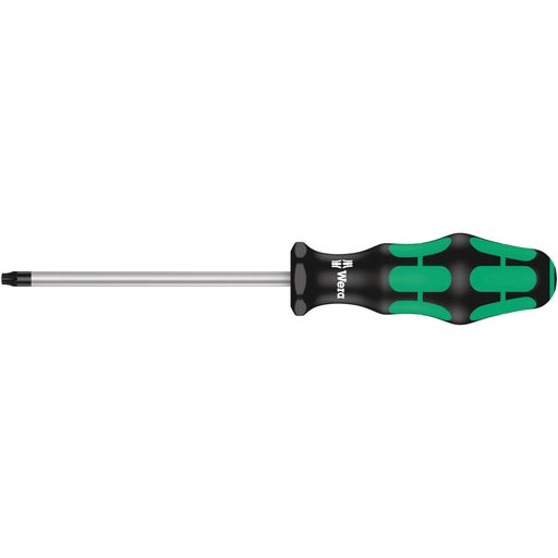Wera - Innensechsrund Schraubendreher 6-rund-Schraubendreher 138265 TX 30x115mm