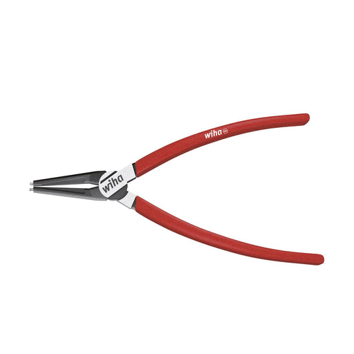 Wiha - Zange für Sicherungsringe Sicherungsringzange Z 34 4 01 A0/140 f.Aussenringe, Class
