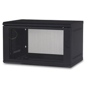 APC - Netzwerk-/Serverschrank NetShelter WX AR106 6 HE