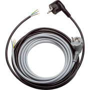 Lapp Zubehör - Netzanschlussleitung ÖLFLEX-PLUG-H05VV-F 70261141 3G1/3000-BK − 25 Stück