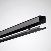 Trilux - Mechanisches Zubehör/Ersatzteile für Leuchten Blindabdeckung 078IP50 BL-M L112 05 schwarz