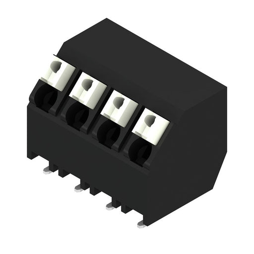 Weidmüller - Leiterplattenklemme Leiterplattenklemme LSF-SMD 5#1473710000 5.00mm − 210 Stück