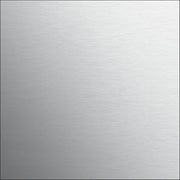 Gira - Funktionsmodul für Türkommunikation Blindmodul 5568926 Aluminium