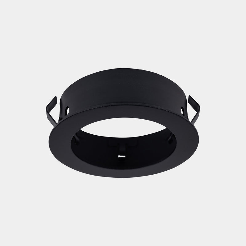 SCHMITZ-WILA - Lichttechnisches Zubehör/Ersatzteile für Leuchten Ring 71-0073-05-05 schwarz